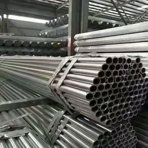 阿尔山q355nhb耐候钢管